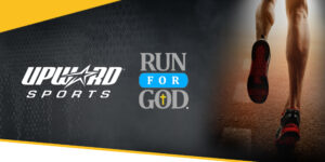 Upward & Run For God Announce Merger