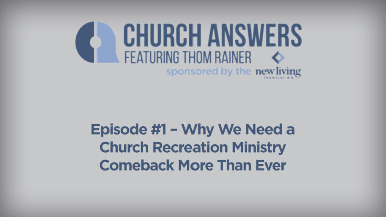 Church-Answers-Ep-1