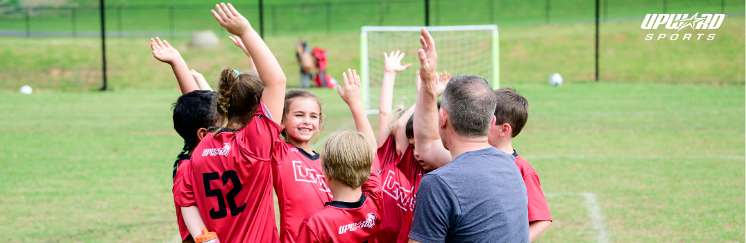 What makes a church sports league successful – 7 ingredients that matter explained.