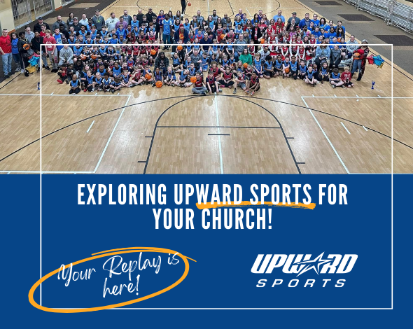 Your Replay is here! - WordPress